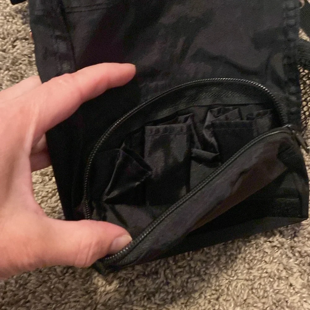 LaCrosse Technology Camera Bag